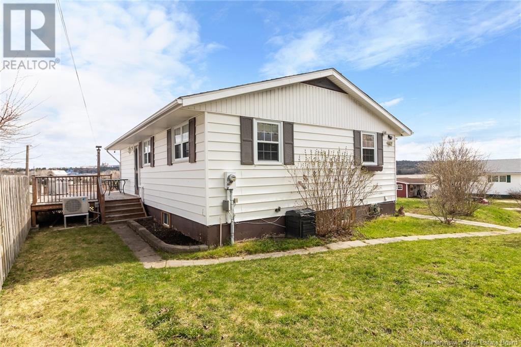 31 Pugsley Street, Nackawic, New Brunswick  E6G 1B4 - Photo 40 - NB117292