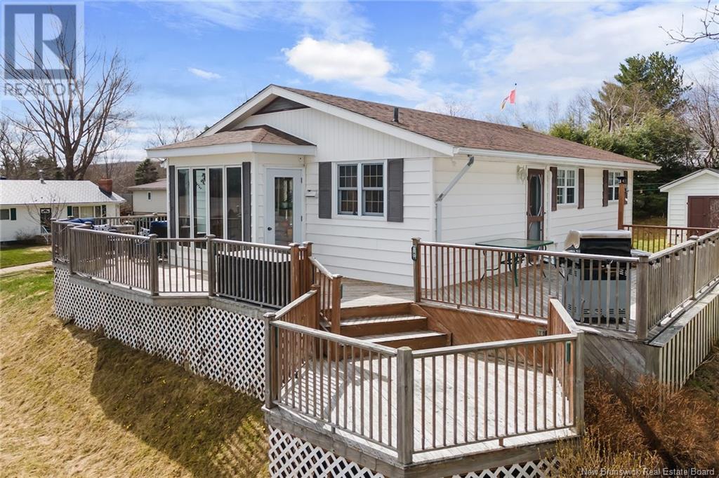 31 Pugsley Street, Nackawic, New Brunswick  E6G 1B4 - Photo 41 - NB117292