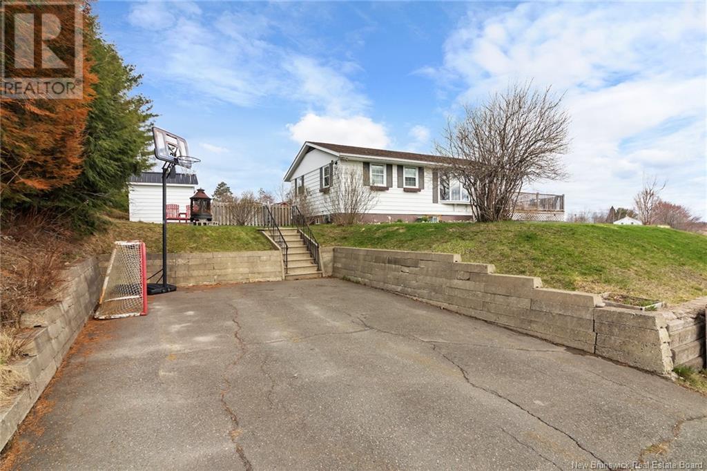 31 Pugsley Street, Nackawic, New Brunswick  E6G 1B4 - Photo 42 - NB117292