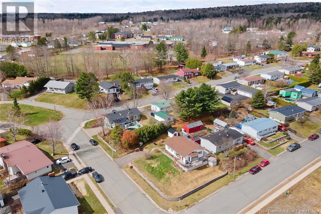 31 Pugsley Street, Nackawic, New Brunswick  E6G 1B4 - Photo 44 - NB117292