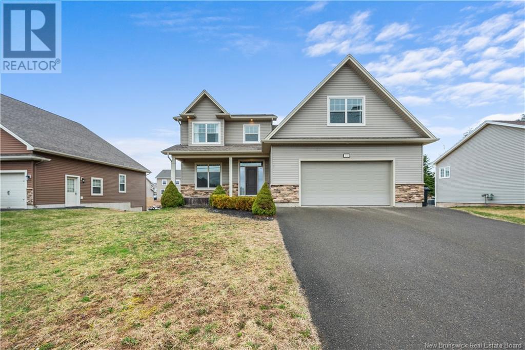130 Rue Larochelle, Dieppe, New Brunswick  E1A 8Y5 - Photo 3 - NB117227