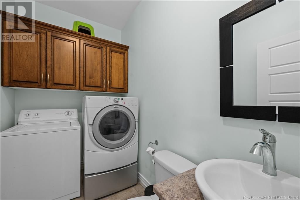 130 Rue Larochelle, Dieppe, New Brunswick  E1A 8Y5 - Photo 43 - NB117227