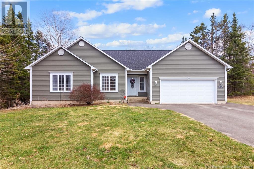 104 Ridgeview Drive, Keswick Ridge, New Brunswick