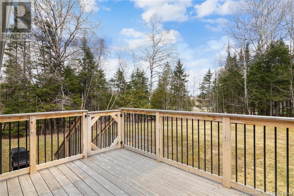 104 Ridgeview Drive, Keswick Ridge, New Brunswick  E6L 1R2 - Photo 38 - NB117386