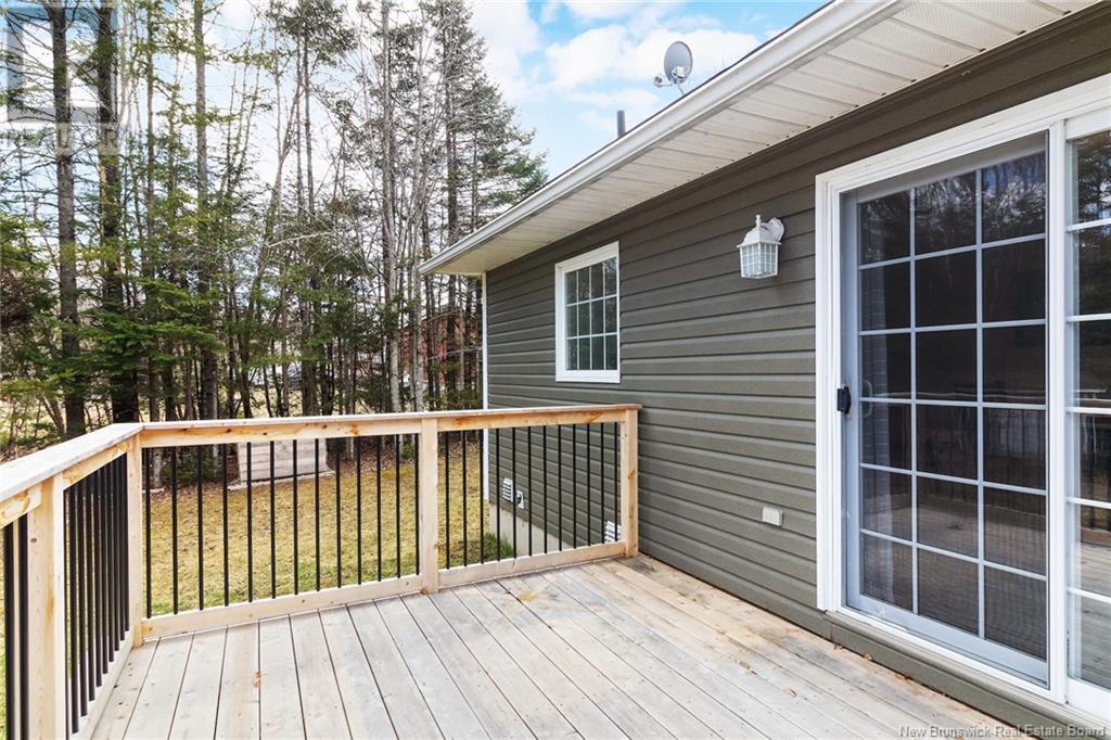 104 Ridgeview Drive, Keswick Ridge, New Brunswick  E6L 1R2 - Photo 39 - NB117386
