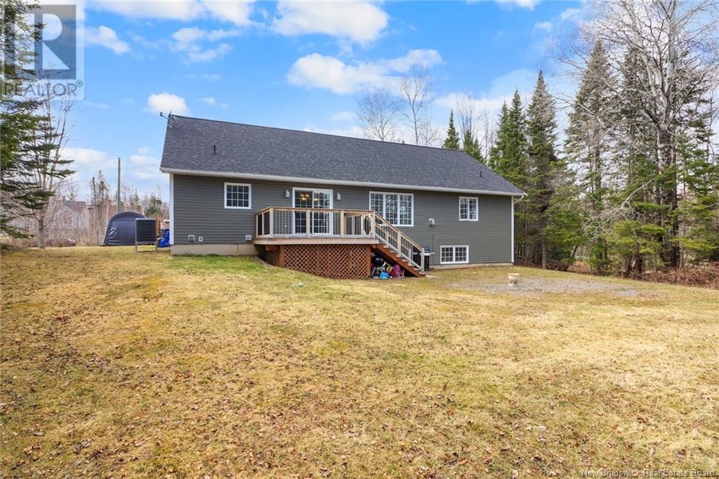 104 Ridgeview Drive, Keswick Ridge, New Brunswick  E6L 1R2 - Photo 41 - NB117386