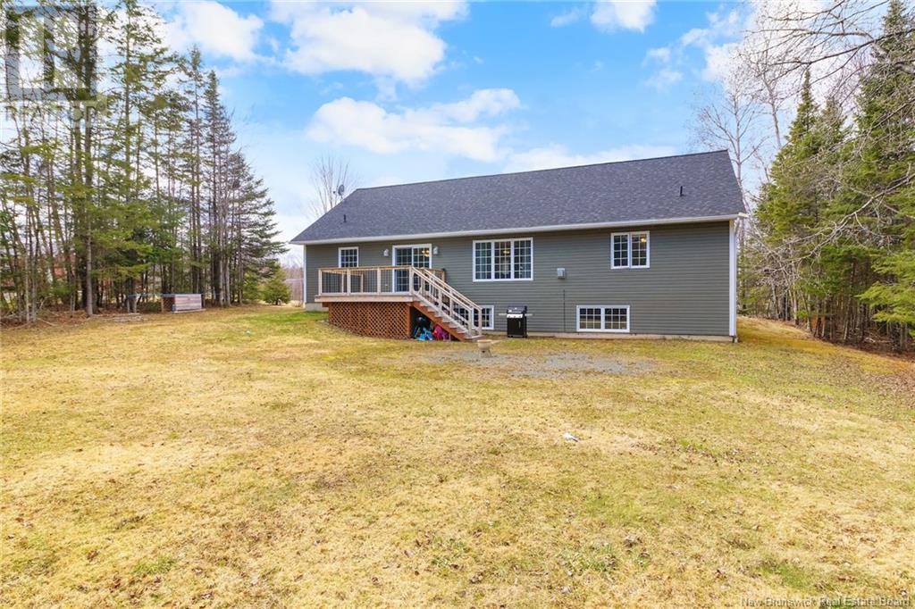 104 Ridgeview Drive, Keswick Ridge, New Brunswick  E6L 1R2 - Photo 42 - NB117386
