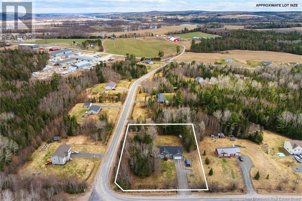 104 Ridgeview Drive, Keswick Ridge, New Brunswick  E6L 1R2 - Photo 46 - NB117386