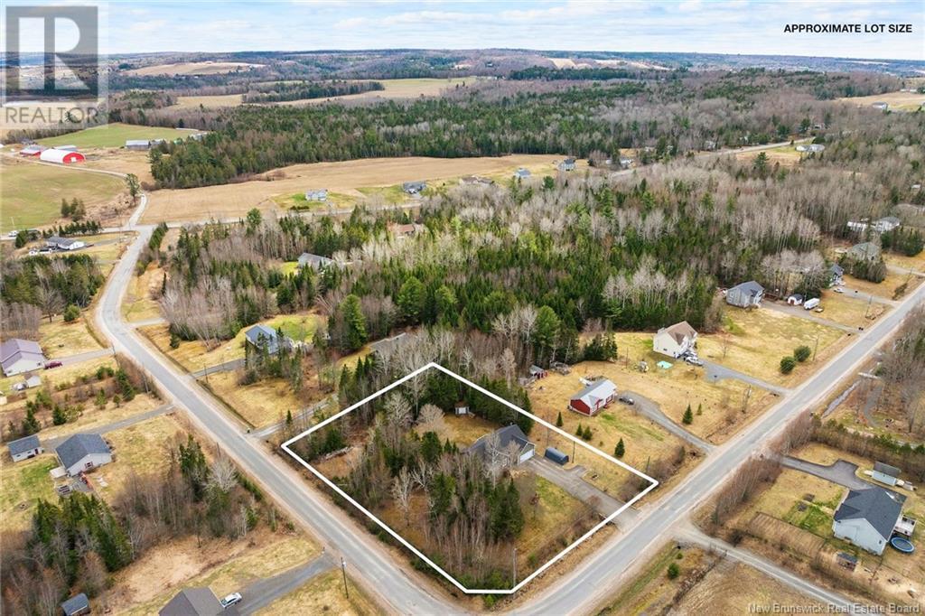 104 Ridgeview Drive, Keswick Ridge, New Brunswick  E6L 1R2 - Photo 47 - NB117386