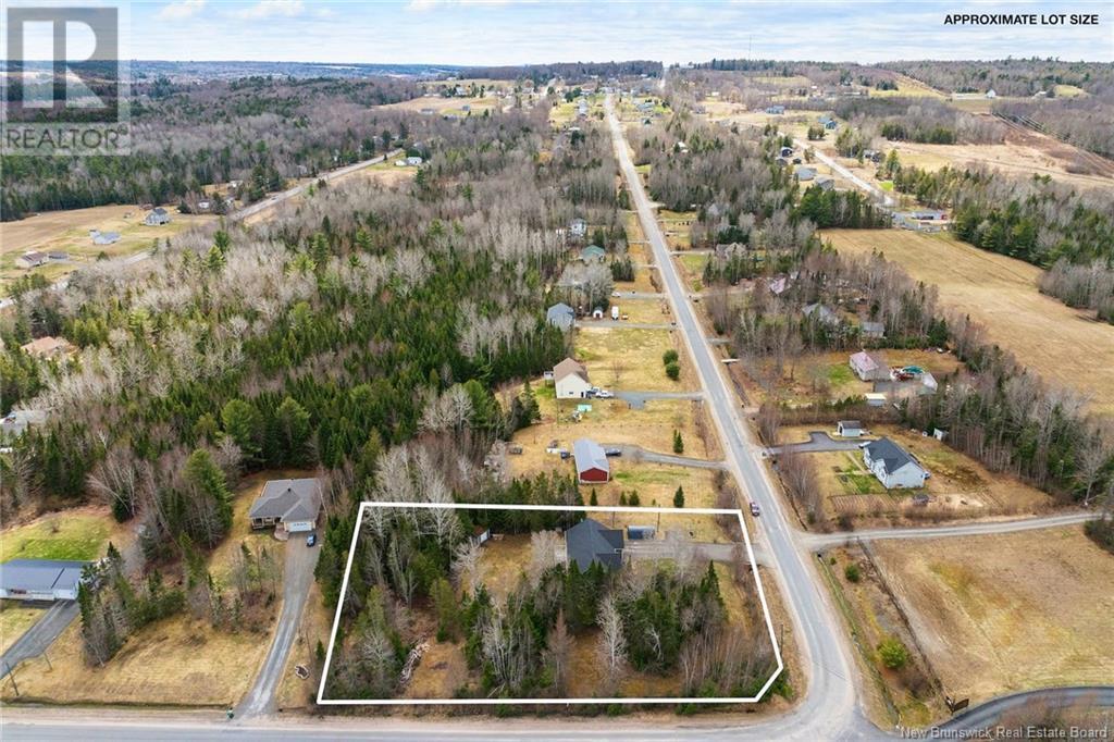 104 Ridgeview Drive, Keswick Ridge, New Brunswick  E6L 1R2 - Photo 48 - NB117386