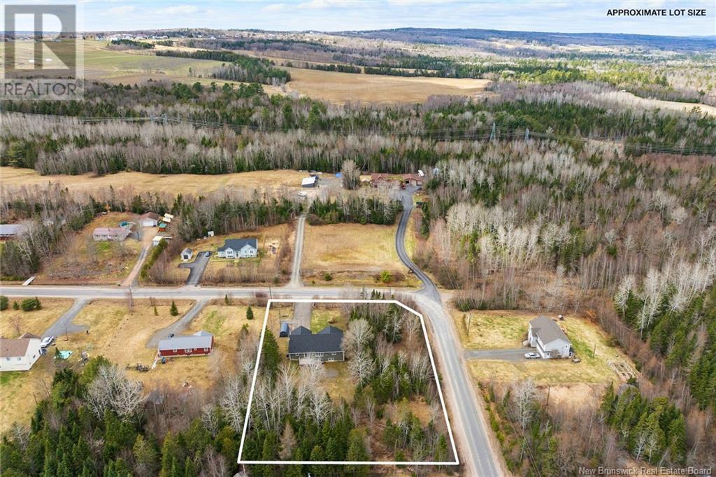 104 Ridgeview Drive, Keswick Ridge, New Brunswick  E6L 1R2 - Photo 49 - NB117386