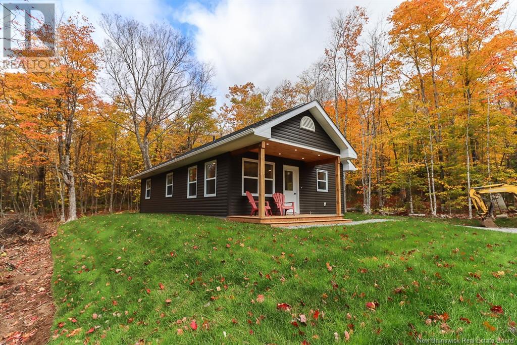 298 Ketchum Road, Kingston, New Brunswick  E5N 1S3 - Photo 3 - NB117602