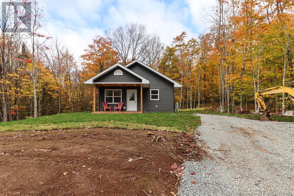 298 Ketchum Road, Kingston, New Brunswick  E5N 1S3 - Photo 30 - NB117602