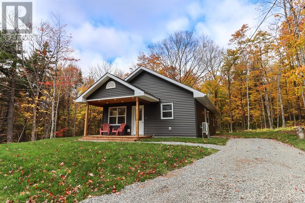 298 Ketchum Road, Kingston, New Brunswick  E5N 1S3 - Photo 31 - NB117602