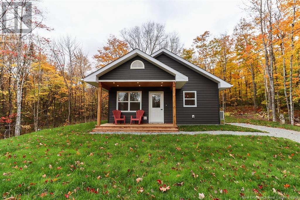298 Ketchum Road, Kingston, New Brunswick  E5N 1S3 - Photo 32 - NB117602