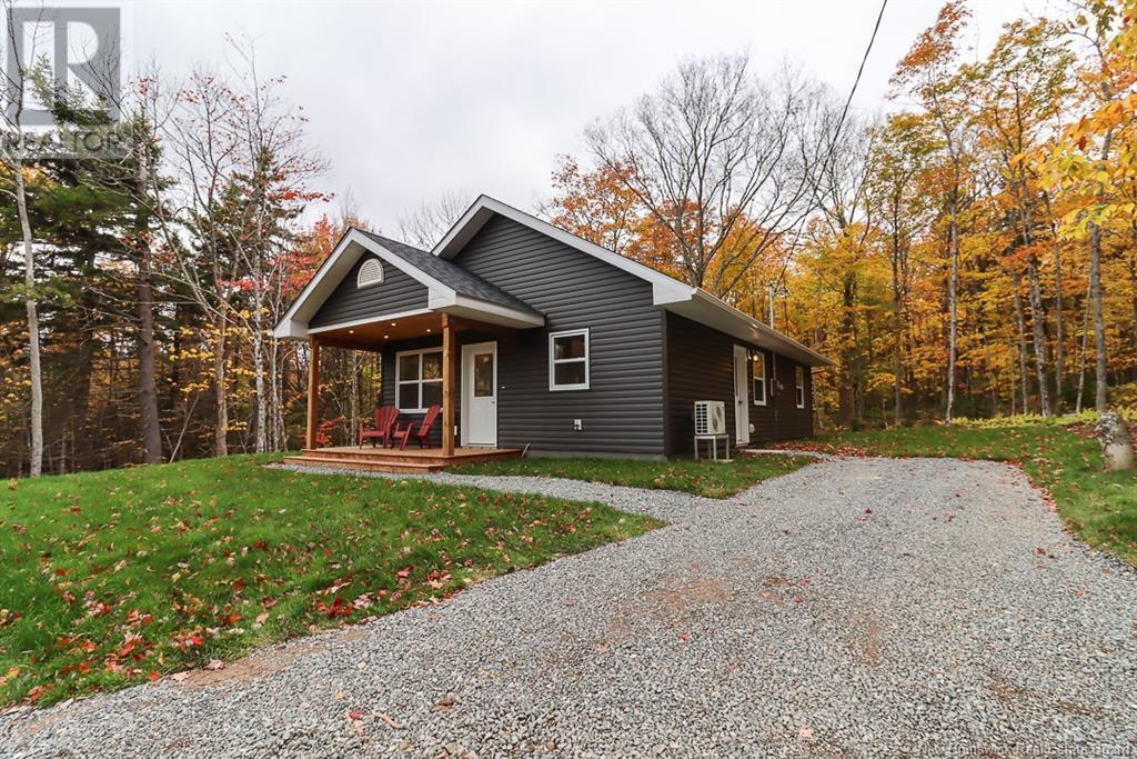 298 Ketchum Road, Kingston, New Brunswick  E5N 1S3 - Photo 35 - NB117602