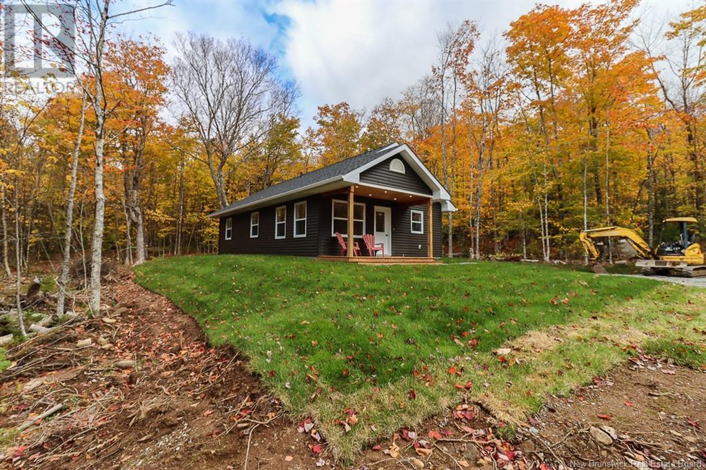 298 Ketchum Road, Kingston, New Brunswick  E5N 1S3 - Photo 39 - NB117602