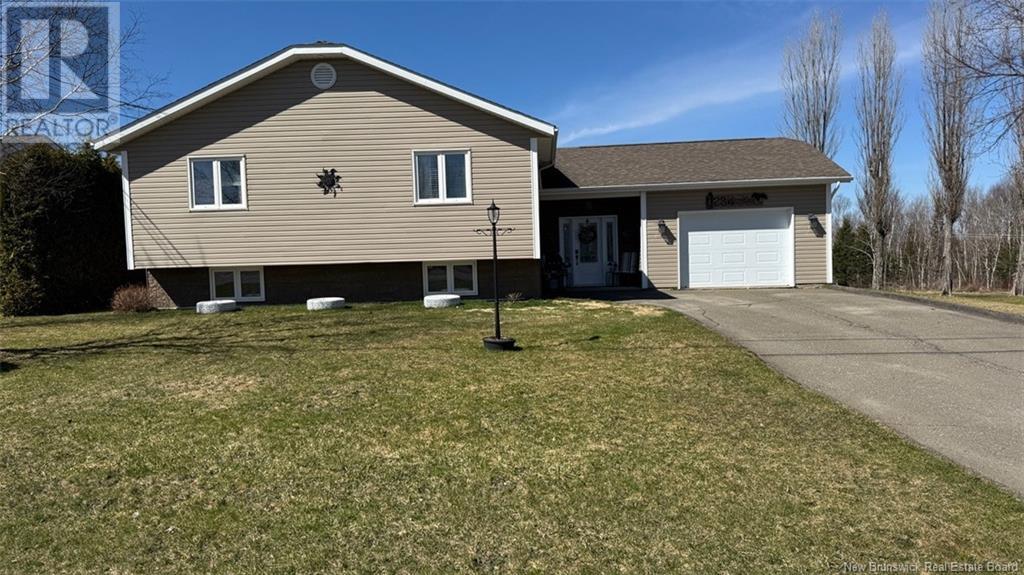 234 Caswell Street, Grand-Sault/Grand Falls, New Brunswick