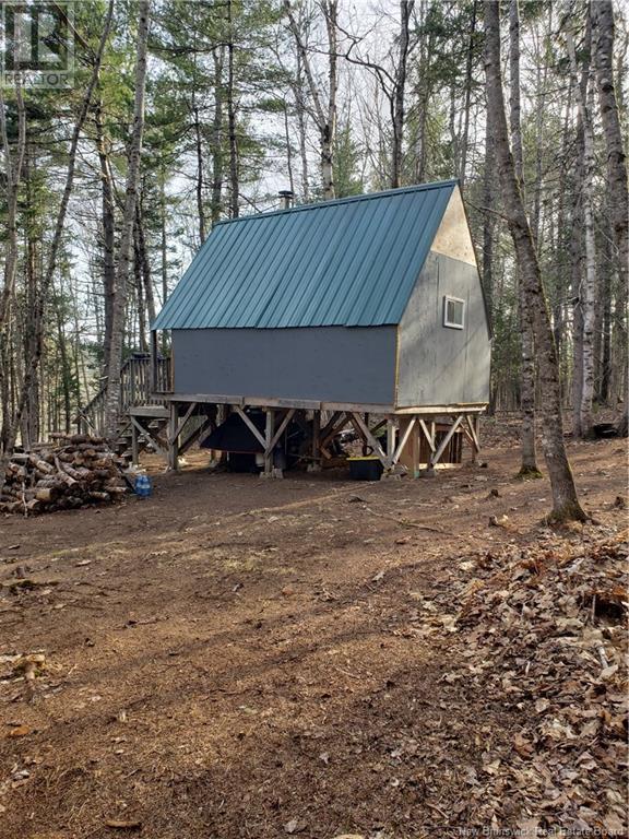 3311 Hwy 625, Taxis River, New Brunswick  E6A 1E9 - Photo 14 - NB117573