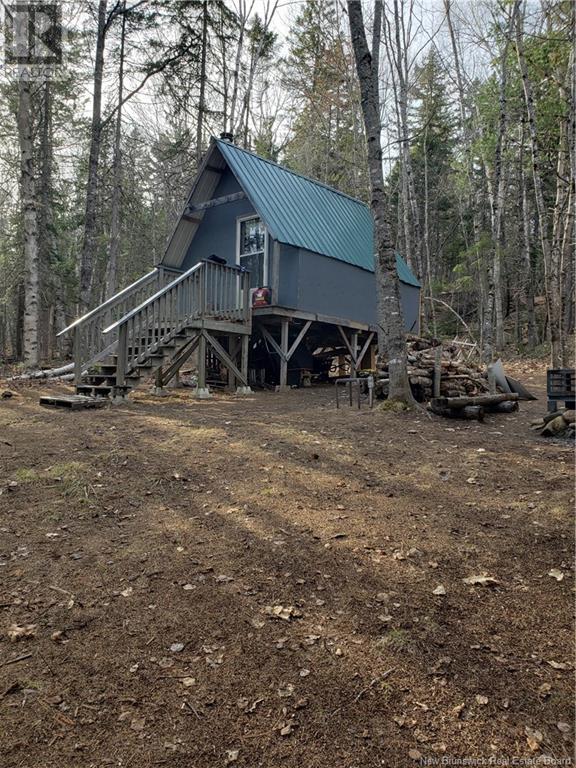 3311 Hwy 625, Taxis River, New Brunswick  E6A 1E9 - Photo 5 - NB117573