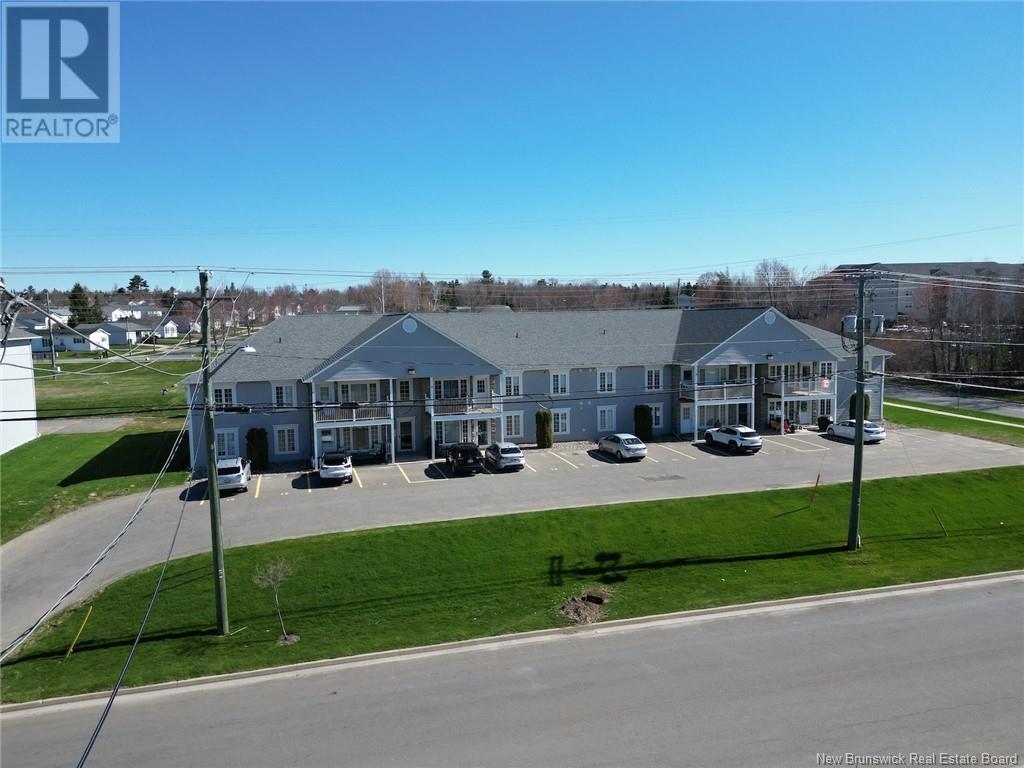 175 Reynolds Street Unit# 6, Fredericton, New Brunswick