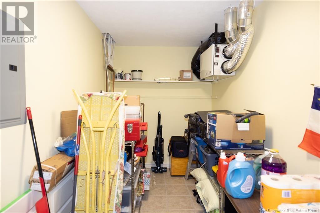 175 Reynolds Street Unit# 6, Fredericton, New Brunswick  E3A 0H1 - Photo 10 - NB117488