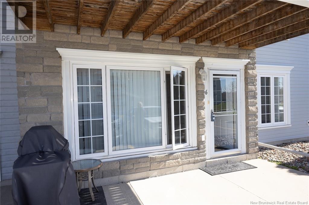 175 Reynolds Street Unit# 6, Fredericton, New Brunswick  E3A 0H1 - Photo 20 - NB117488