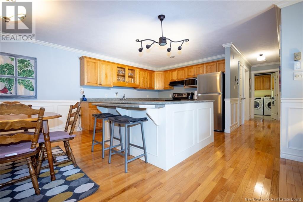 175 Reynolds Street Unit# 6, Fredericton, New Brunswick  E3A 0H1 - Photo 3 - NB117488