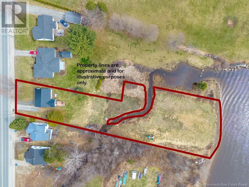 302 King George Hwy, Miramichi, New Brunswick  E1V 1K9 - Photo 3 - NB117608
