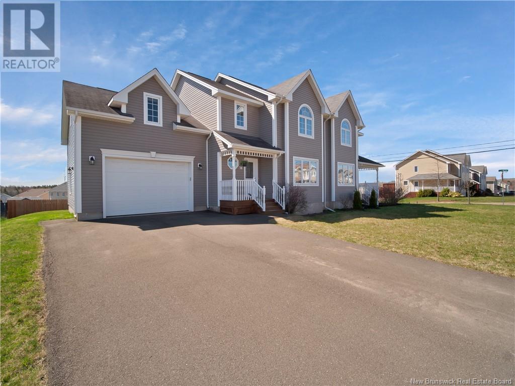 76 Stillwater, Moncton, New Brunswick  E1E 0C6 - Photo 2 - NB117403