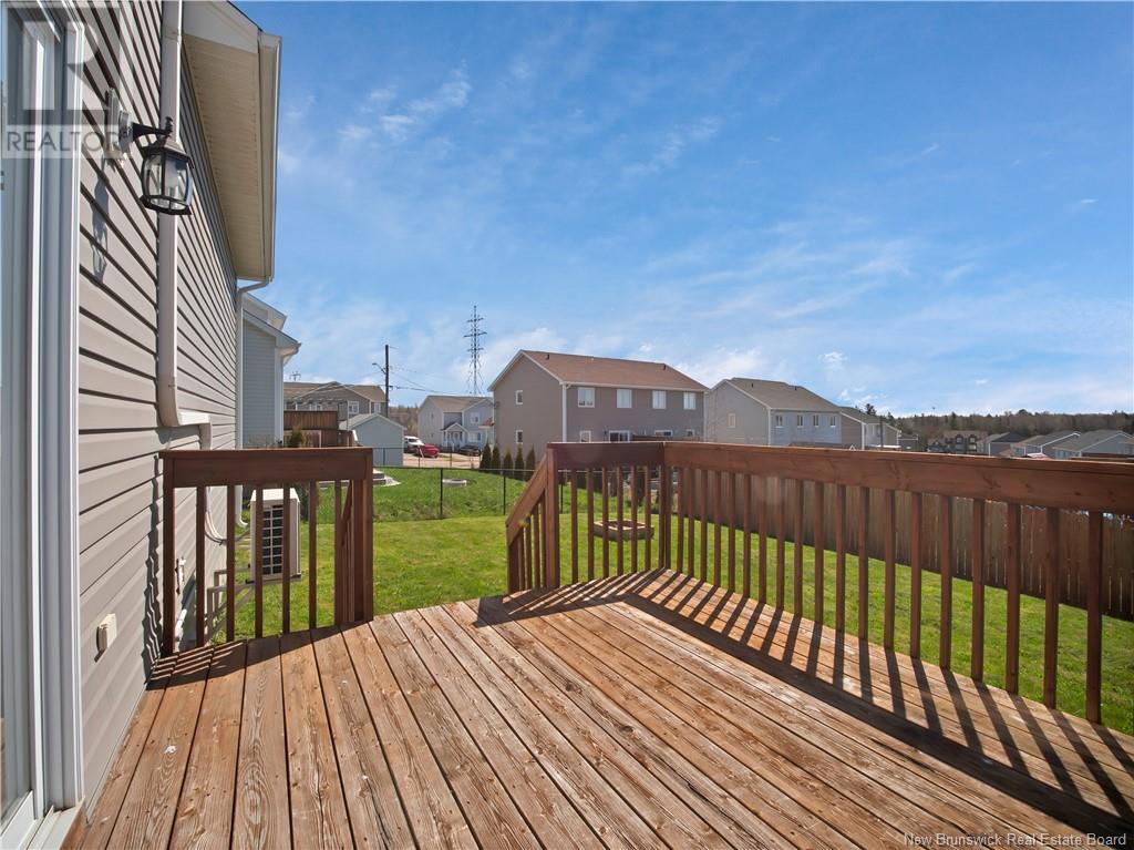 76 Stillwater, Moncton, New Brunswick  E1E 0C6 - Photo 30 - NB117403