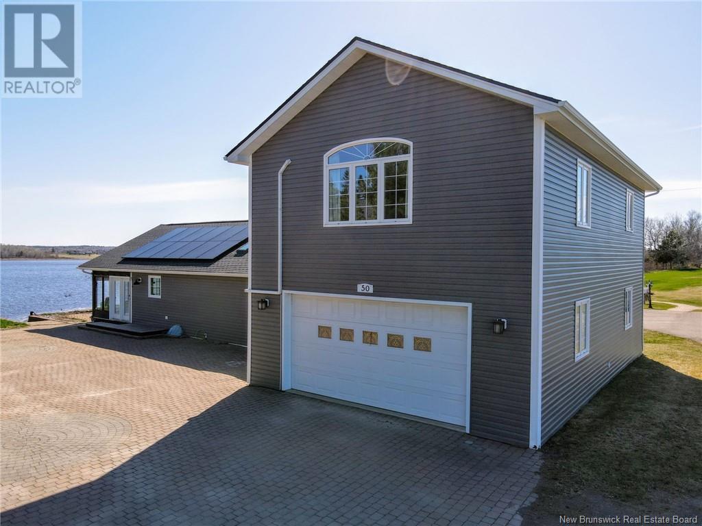 50 Mitton Road, Cocagne, New Brunswick  E4R 2V1 - Photo 2 - NB117600