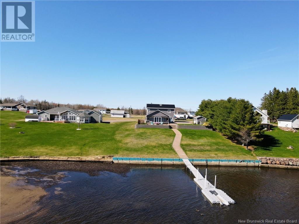 50 Mitton Road, Cocagne, New Brunswick  E4R 2V1 - Photo 3 - NB117600