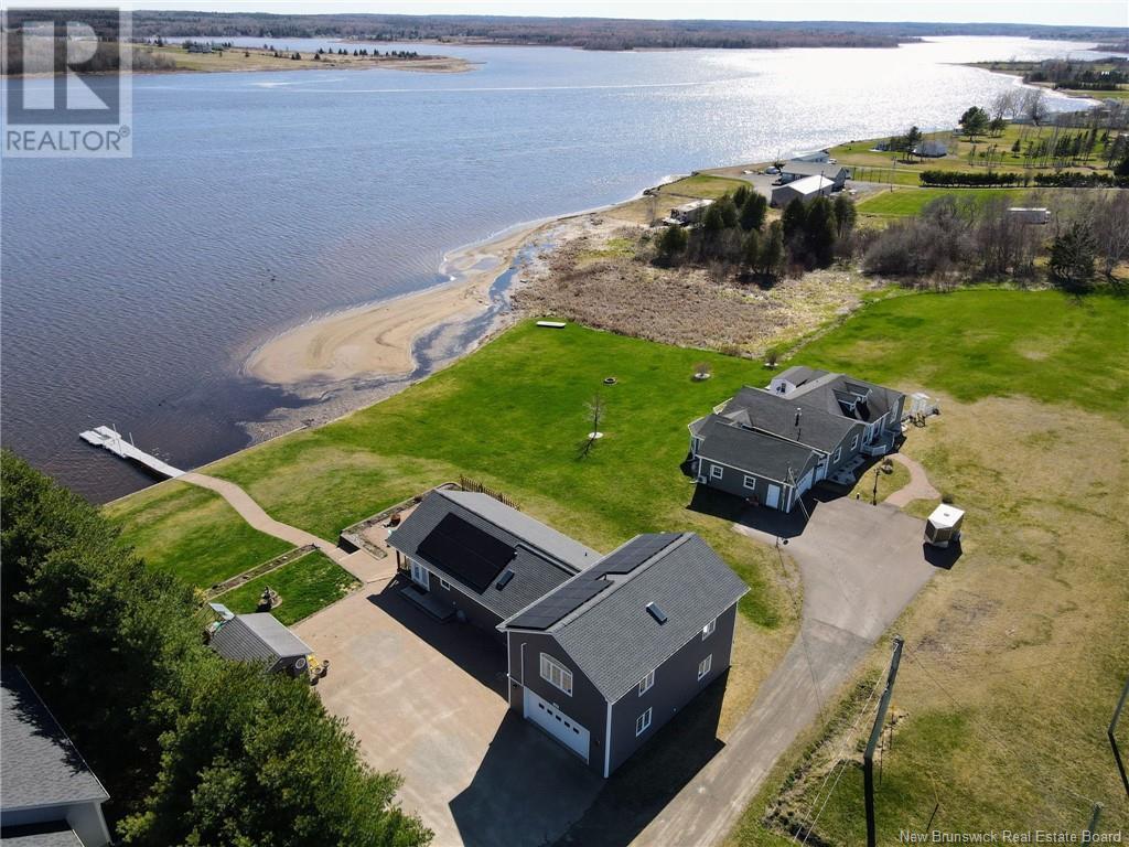 50 Mitton Road, Cocagne, New Brunswick  E4R 2V1 - Photo 37 - NB117600