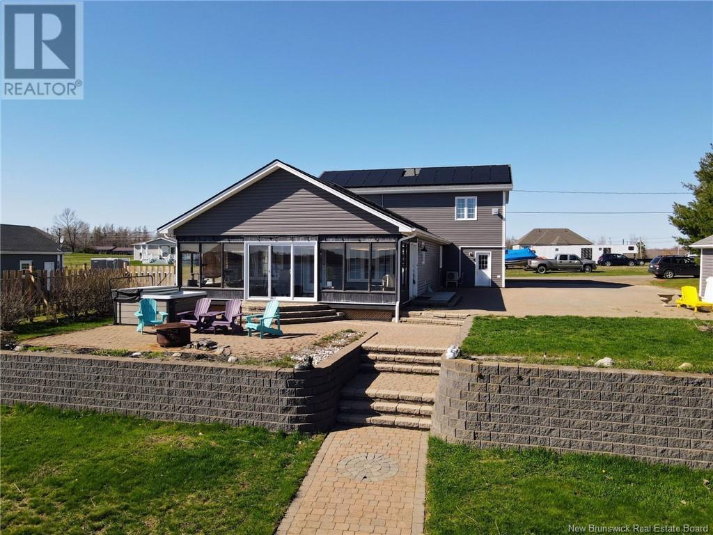 50 Mitton Road, Cocagne, New Brunswick  E4R 2V1 - Photo 4 - NB117600