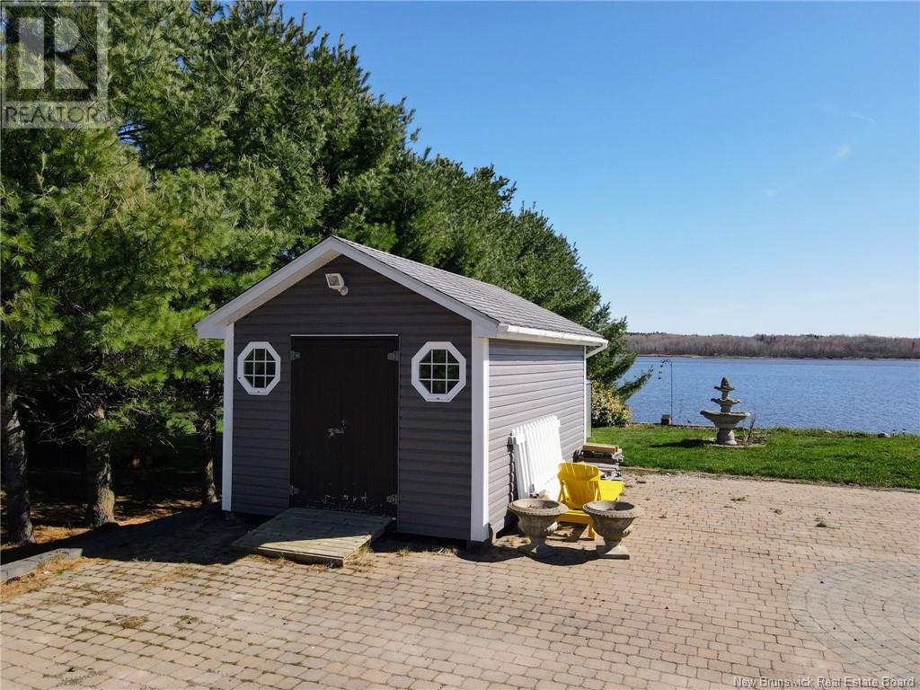50 Mitton Road, Cocagne, New Brunswick  E4R 2V1 - Photo 41 - NB117600