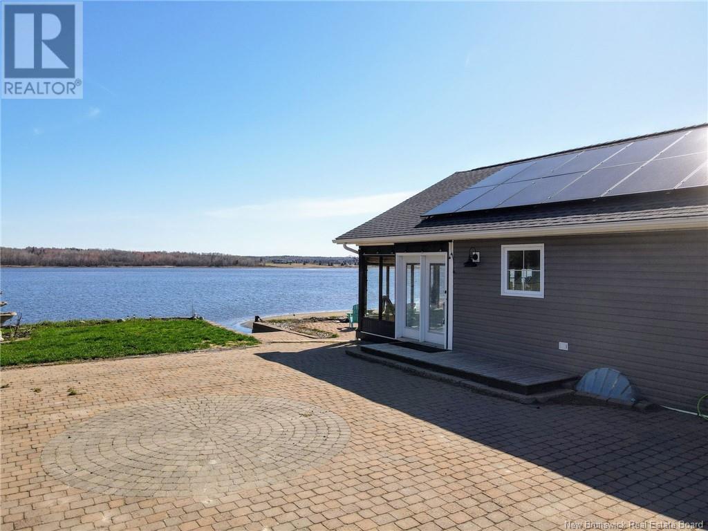 50 Mitton Road, Cocagne, New Brunswick  E4R 2V1 - Photo 42 - NB117600