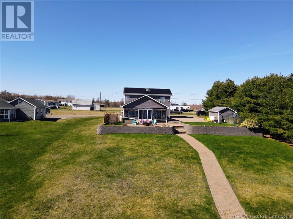50 Mitton Road, Cocagne, New Brunswick  E4R 2V1 - Photo 43 - NB117600