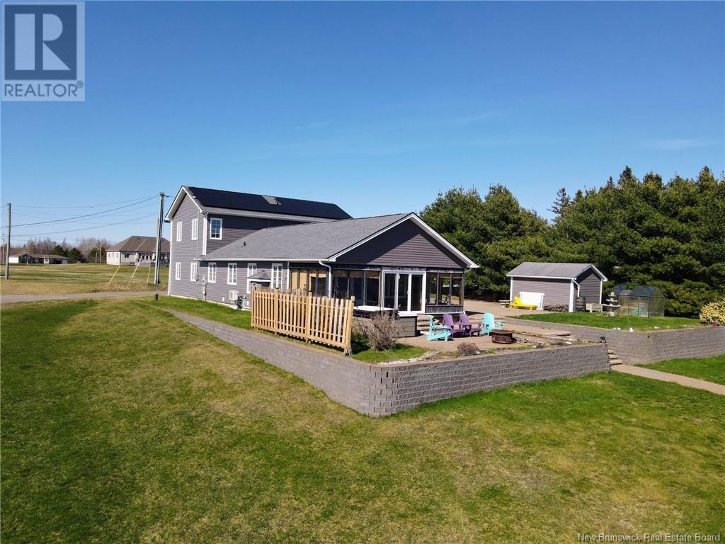 50 Mitton Road, Cocagne, New Brunswick  E4R 2V1 - Photo 44 - NB117600