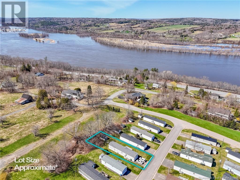 23 Todd Street, Fredericton, New Brunswick  E3C 2M9 - Photo 21 - NB117559