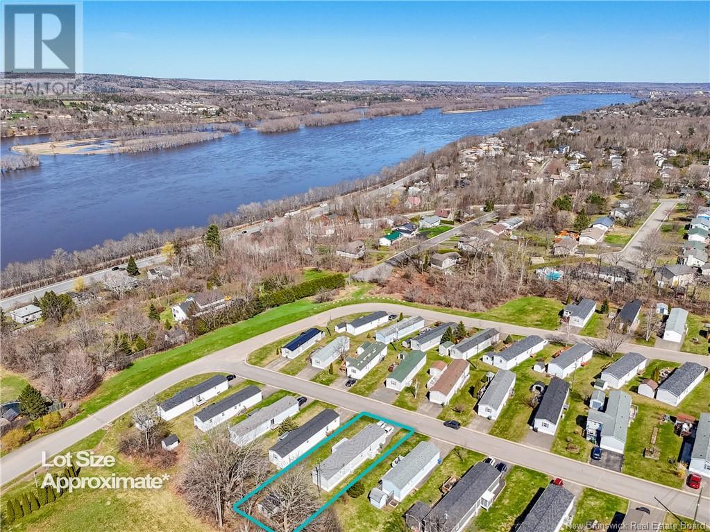 23 Todd Street, Fredericton, New Brunswick  E3C 2M9 - Photo 22 - NB117559