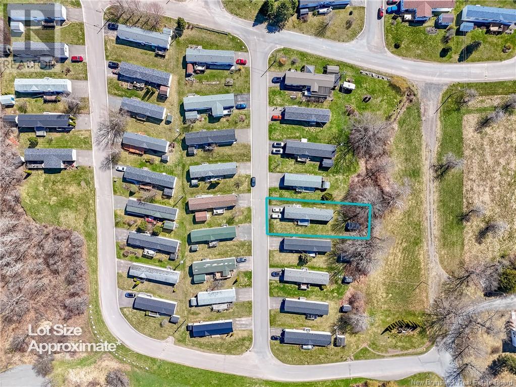 23 Todd Street, Fredericton, New Brunswick  E3C 2M9 - Photo 23 - NB117559