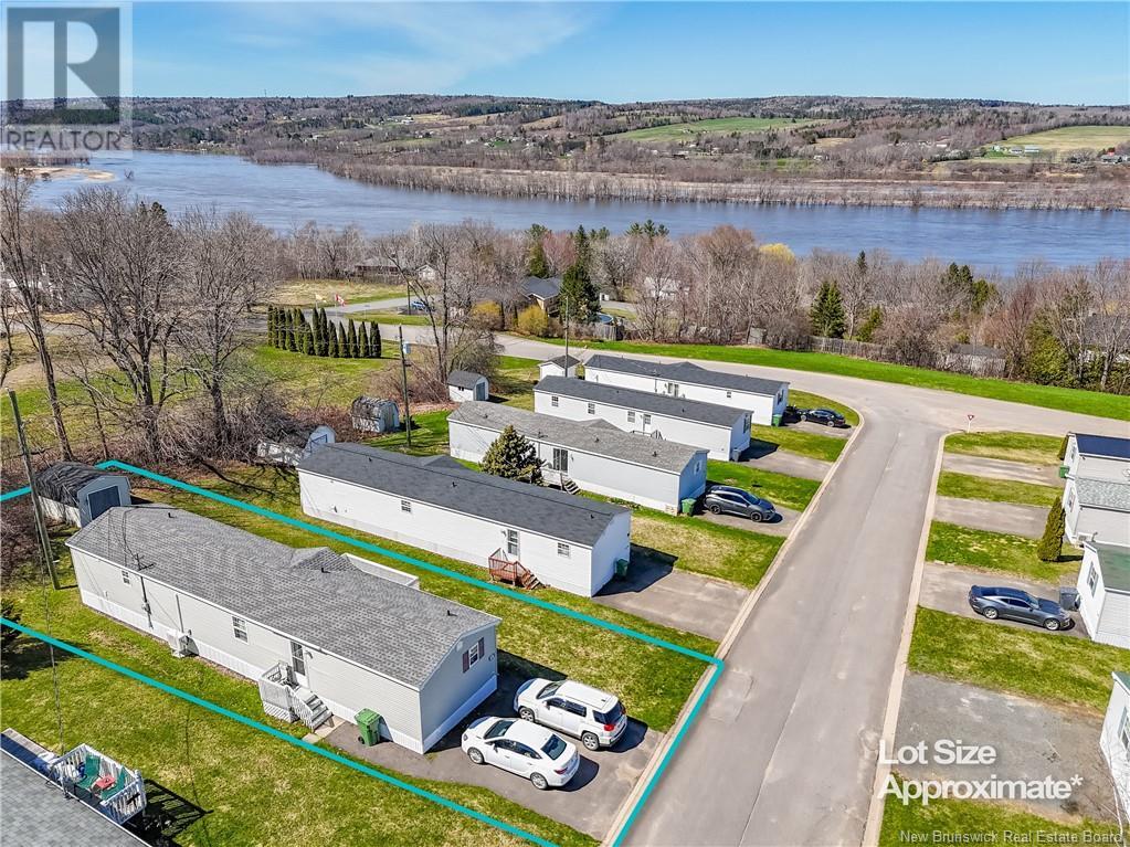 23 Todd Street, Fredericton, New Brunswick  E3C 2M9 - Photo 25 - NB117559