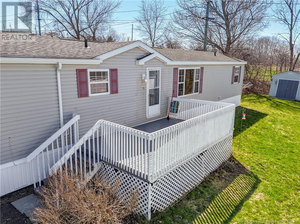 23 Todd Street, Fredericton, New Brunswick  E3C 2M9 - Photo 3 - NB117559