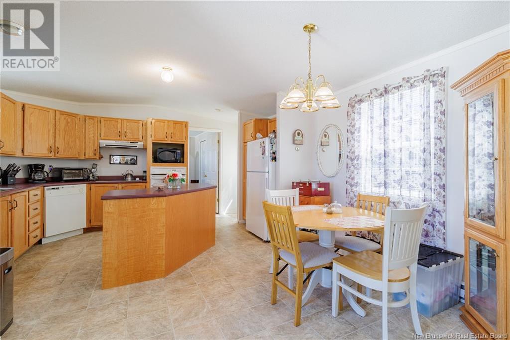 23 Todd Street, Fredericton, New Brunswick  E3C 2M9 - Photo 7 - NB117559