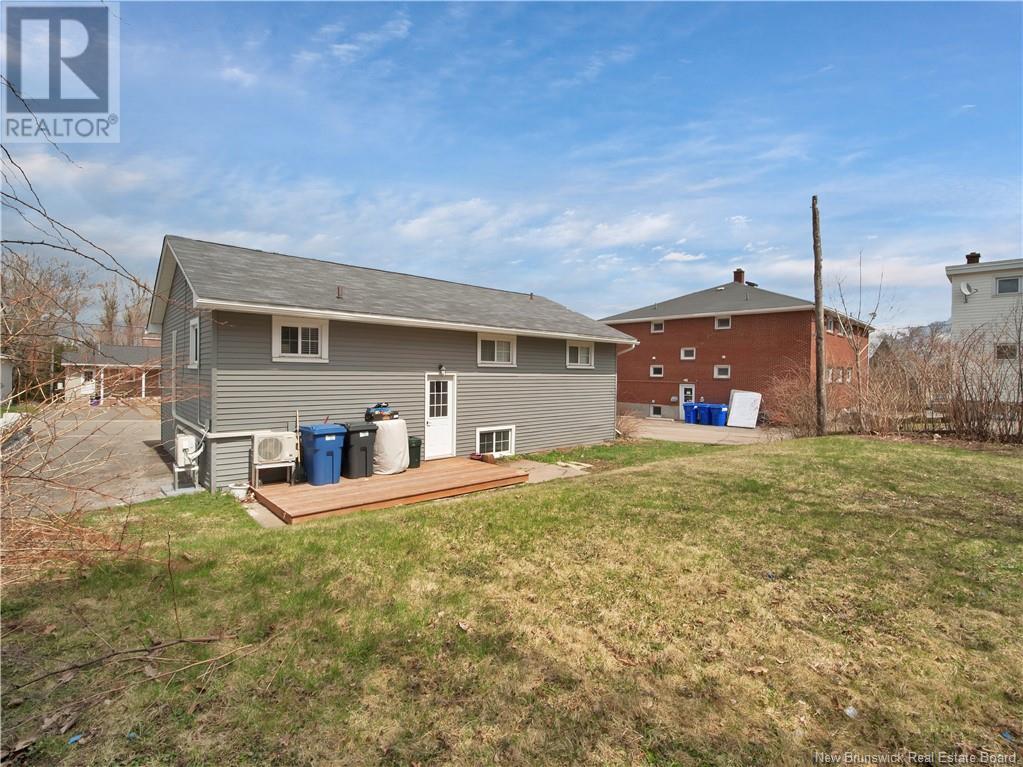 10-12 Wolfe Avenue, Moncton, New Brunswick  E1C 3Y1 - Photo 40 - NB117360