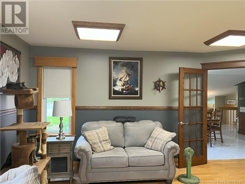 674 Baisley Road, Saint-Jacques, New Brunswick  E7B 1Z7 - Photo 13 - NB117618