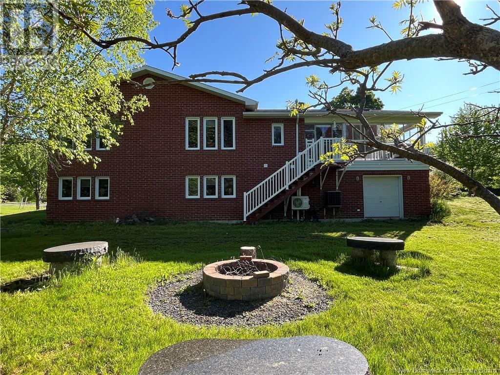 674 Baisley Road, Saint-Jacques, New Brunswick  E7B 1Z7 - Photo 2 - NB117618