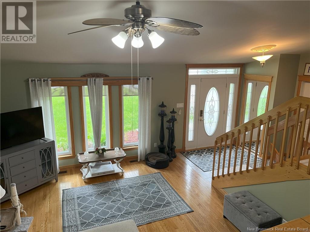 674 Baisley Road, Saint-Jacques, New Brunswick  E7B 1Z7 - Photo 6 - NB117618