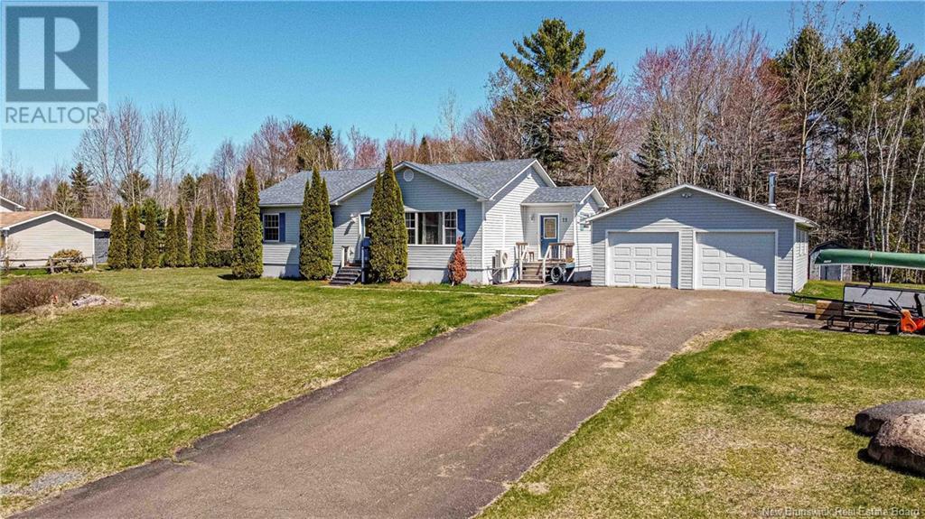 11 Bradley Street, Burton, New Brunswick  E2V 3L3 - Photo 2 - NB117609